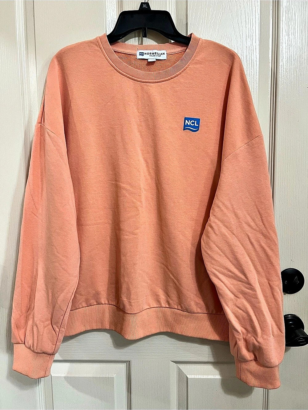 Norwegian Cruise Line Crewneck Sweatshirt